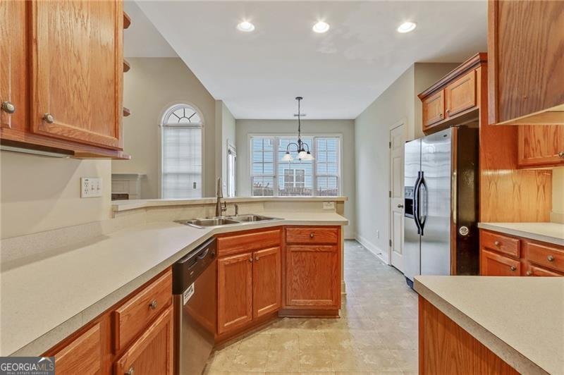 127 Arena Trail Dallas - 18