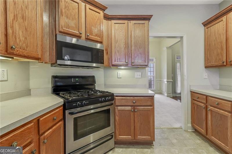 127 Arena Trail Dallas - 20