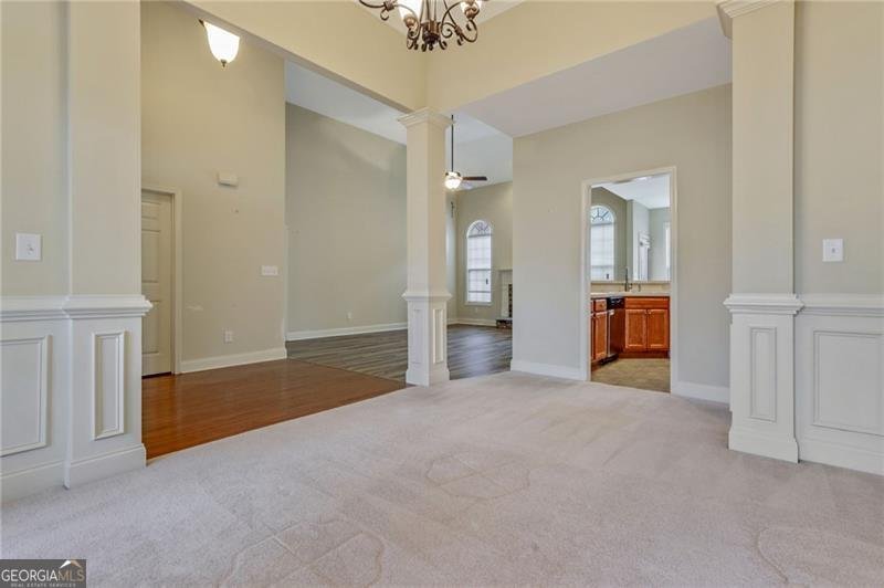 127 Arena Trail Dallas - 25