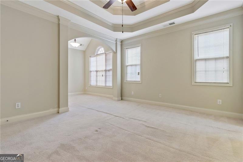 127 Arena Trail Dallas - 27