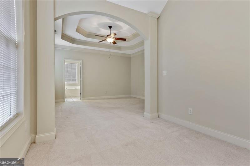 127 Arena Trail Dallas - 30