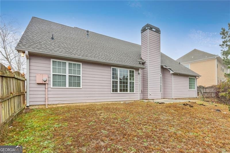 127 Arena Trail Dallas - 42