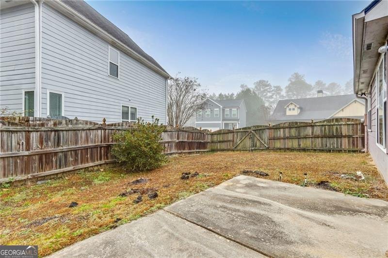 127 Arena Trail Dallas - 43