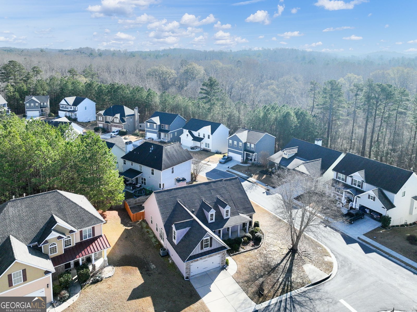 127 Arena Trail Dallas - 44