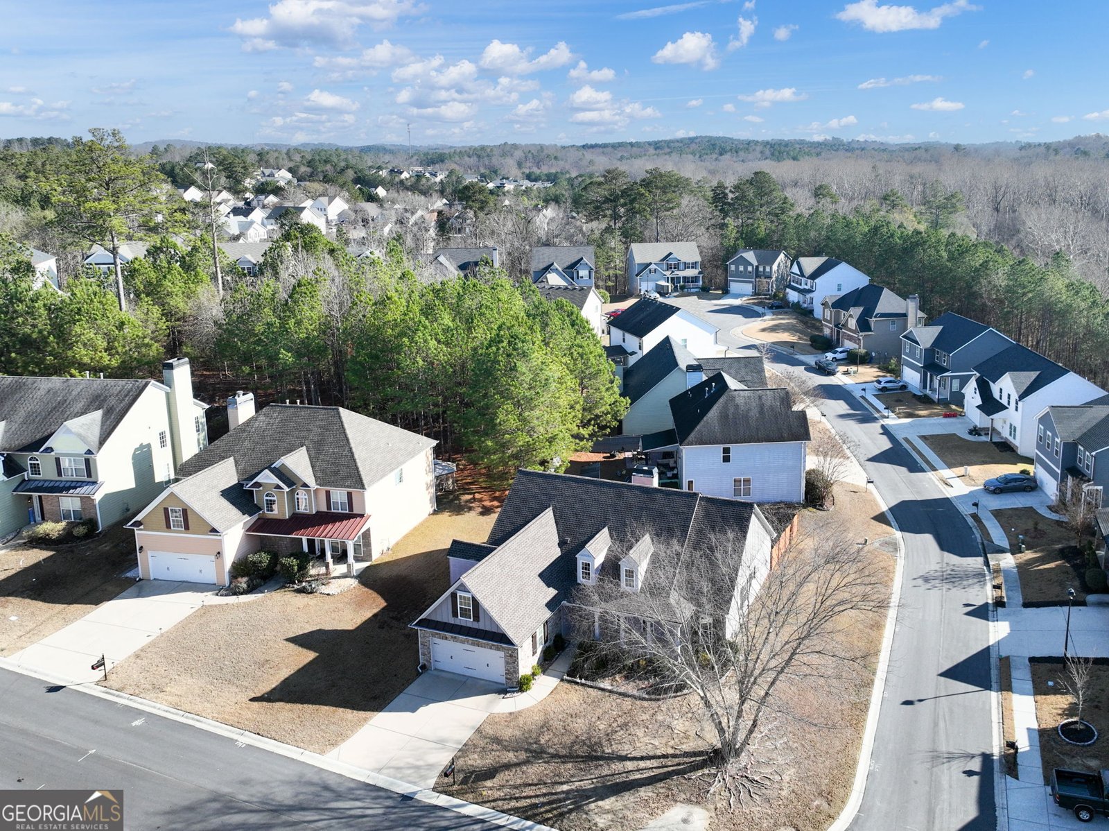 127 Arena Trail Dallas - 46