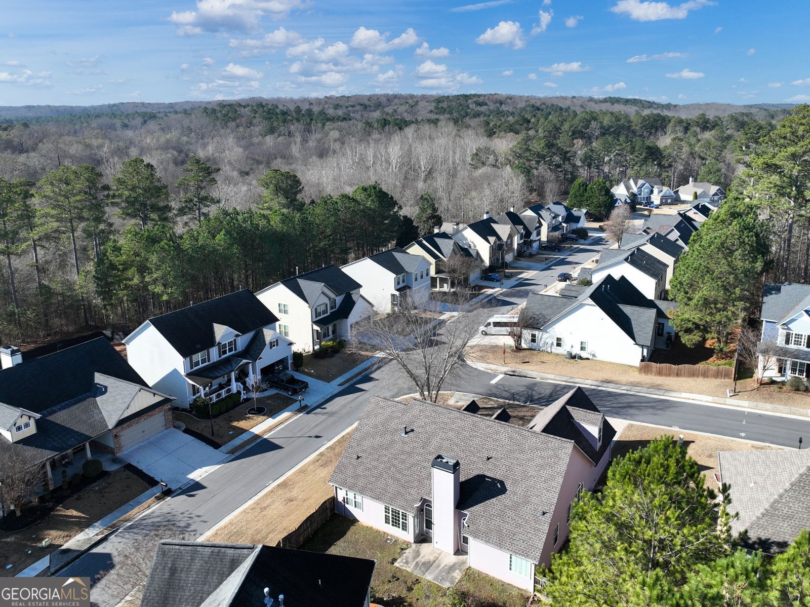 127 Arena Trail Dallas - 47