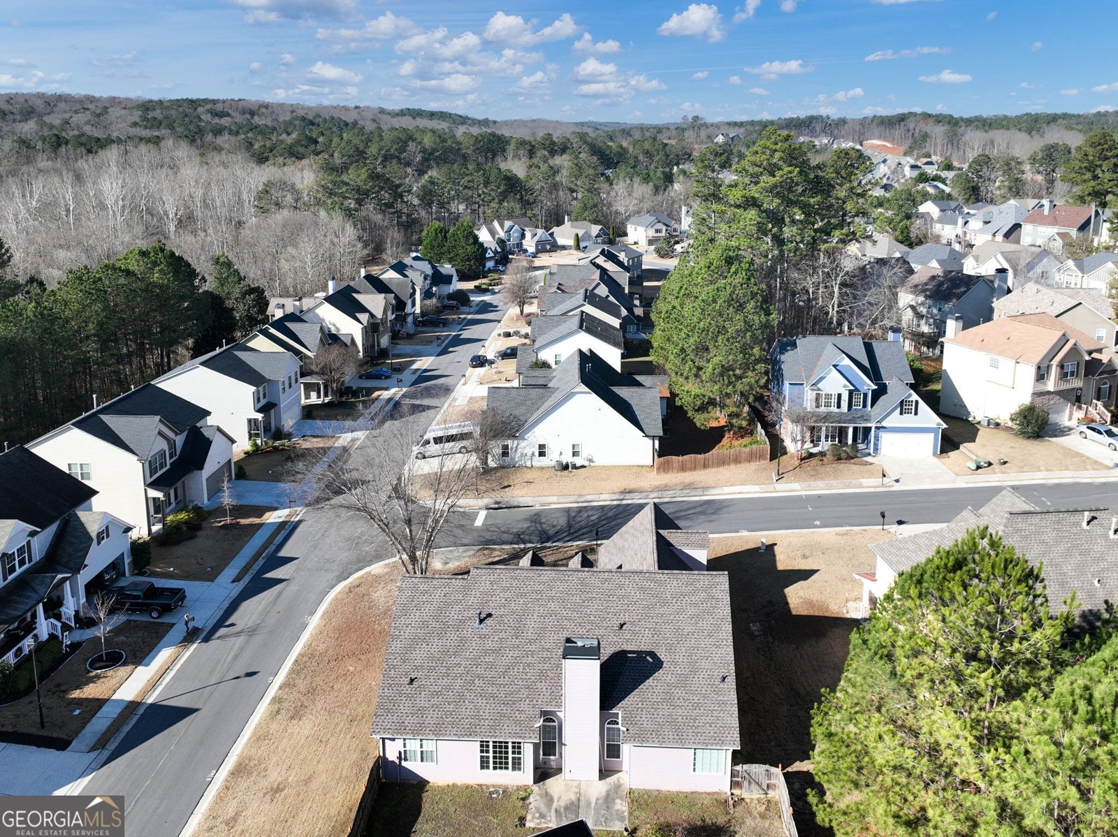 127 Arena Trail Dallas - 48