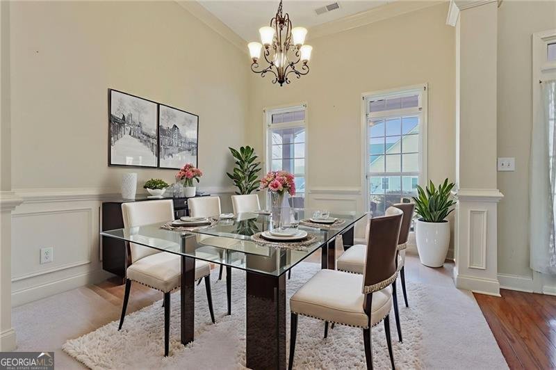 127 Arena Trail Dallas - 8