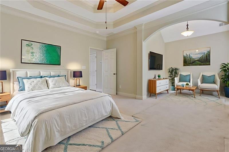 127 Arena Trail Dallas - 9