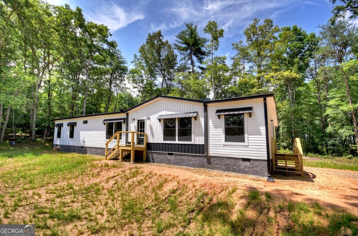 5668 Mobile Road Blue Ridge - main photo