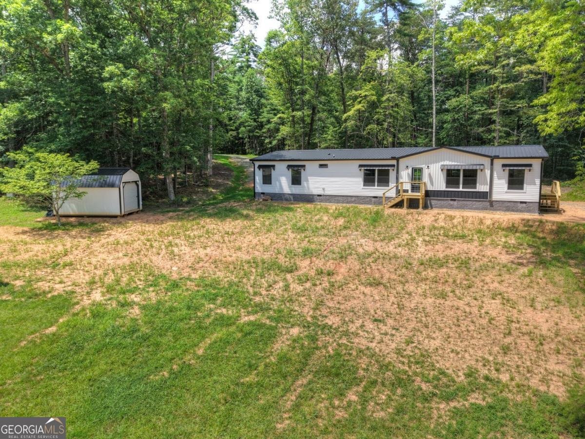 5668 Mobile Road Blue Ridge - 23