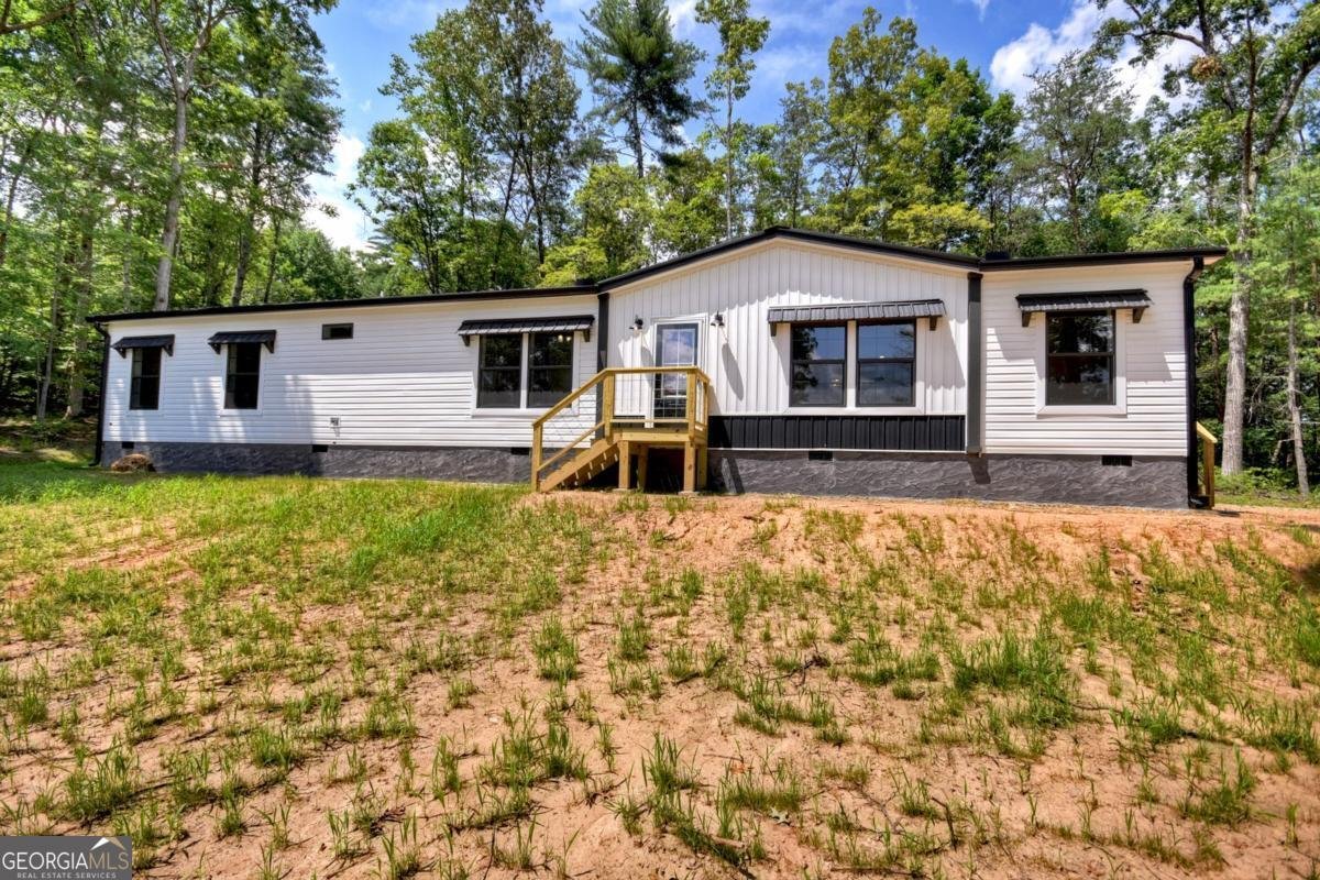 5668 Mobile Road Blue Ridge - 40