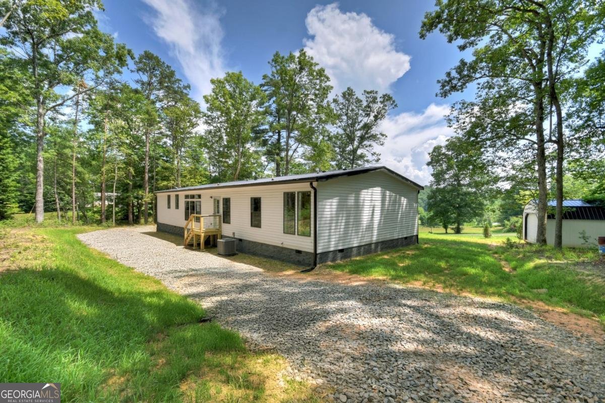 5668 Mobile Road Blue Ridge - 45