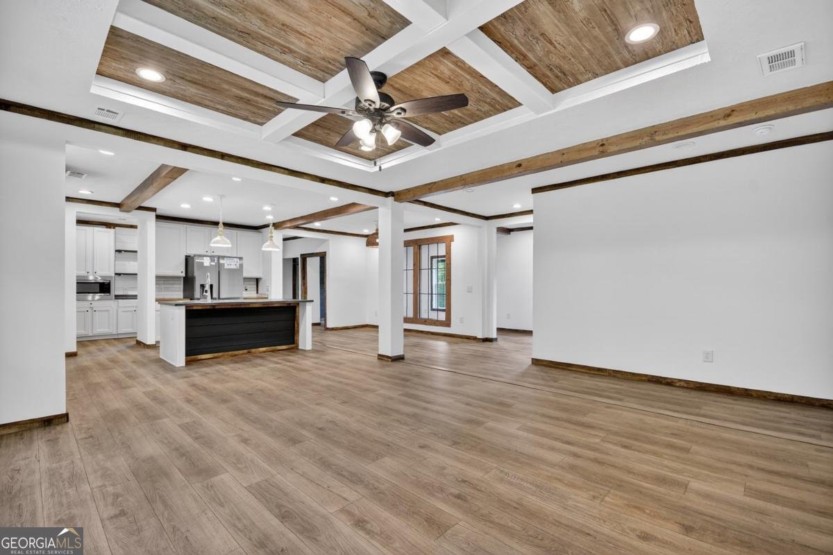 5668 Mobile Road Blue Ridge - 5