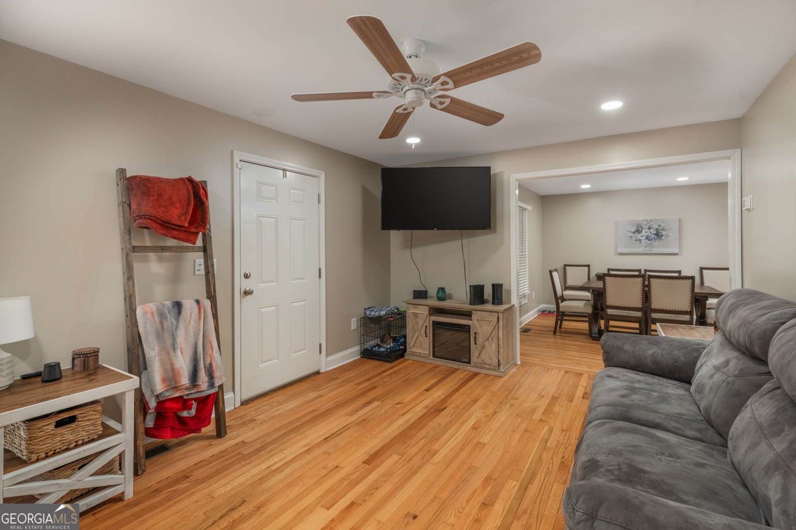 518 Ridgeland Drive Sandersville - 12