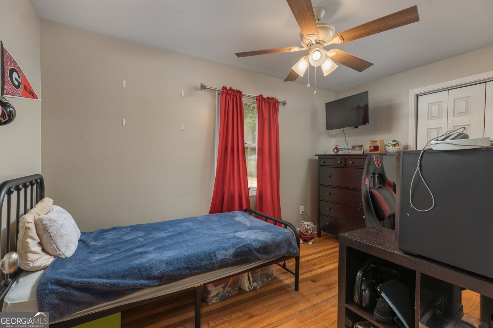 518 Ridgeland Drive Sandersville - 14