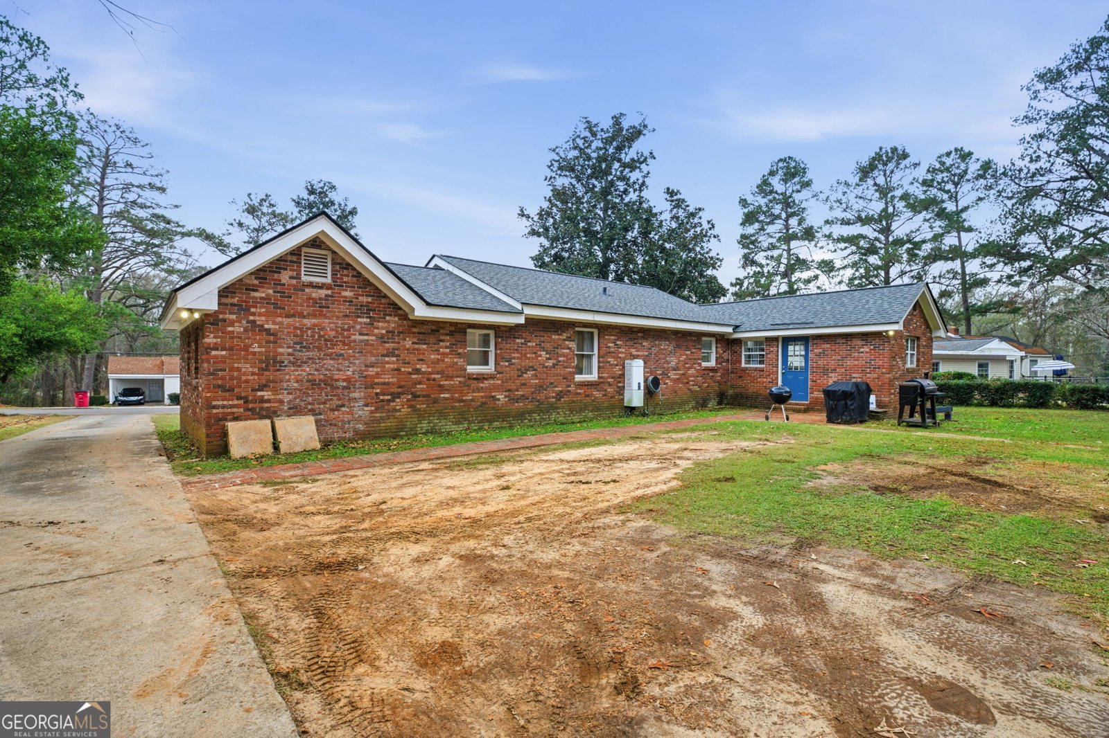518 Ridgeland Drive Sandersville - 19