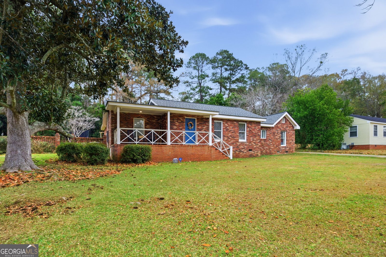 518 Ridgeland Drive Sandersville - 2