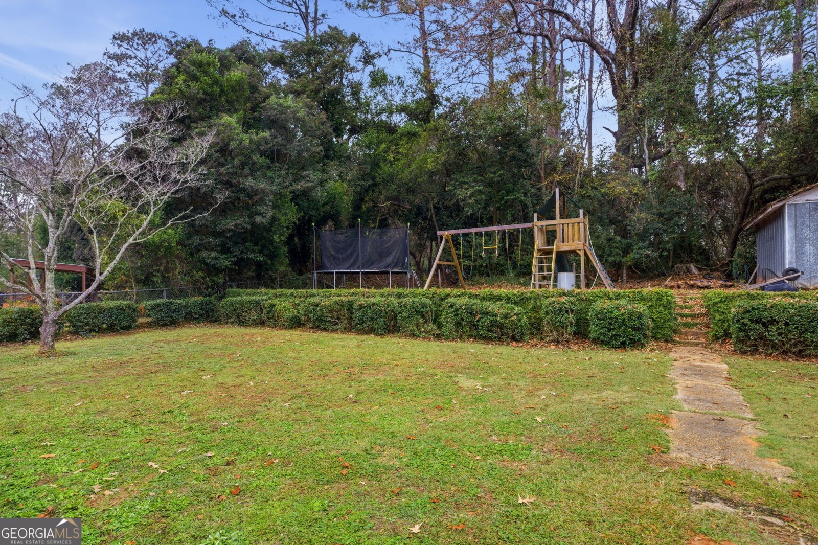 518 Ridgeland Drive Sandersville - 20