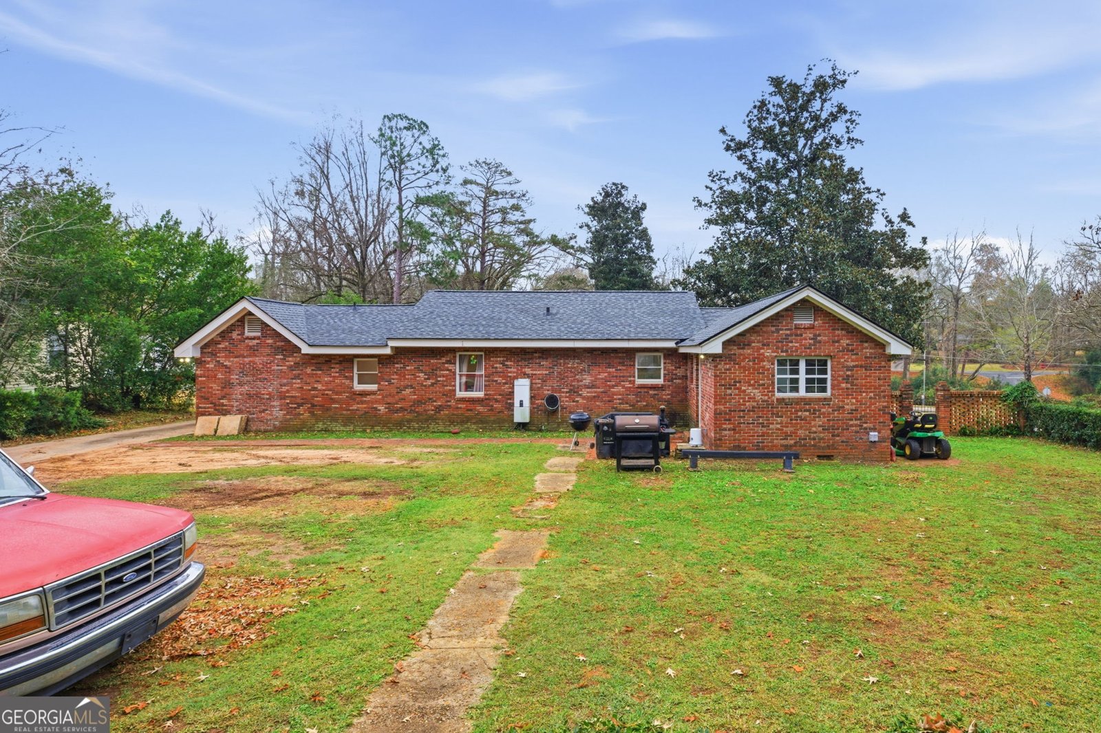 518 Ridgeland Drive Sandersville - 21