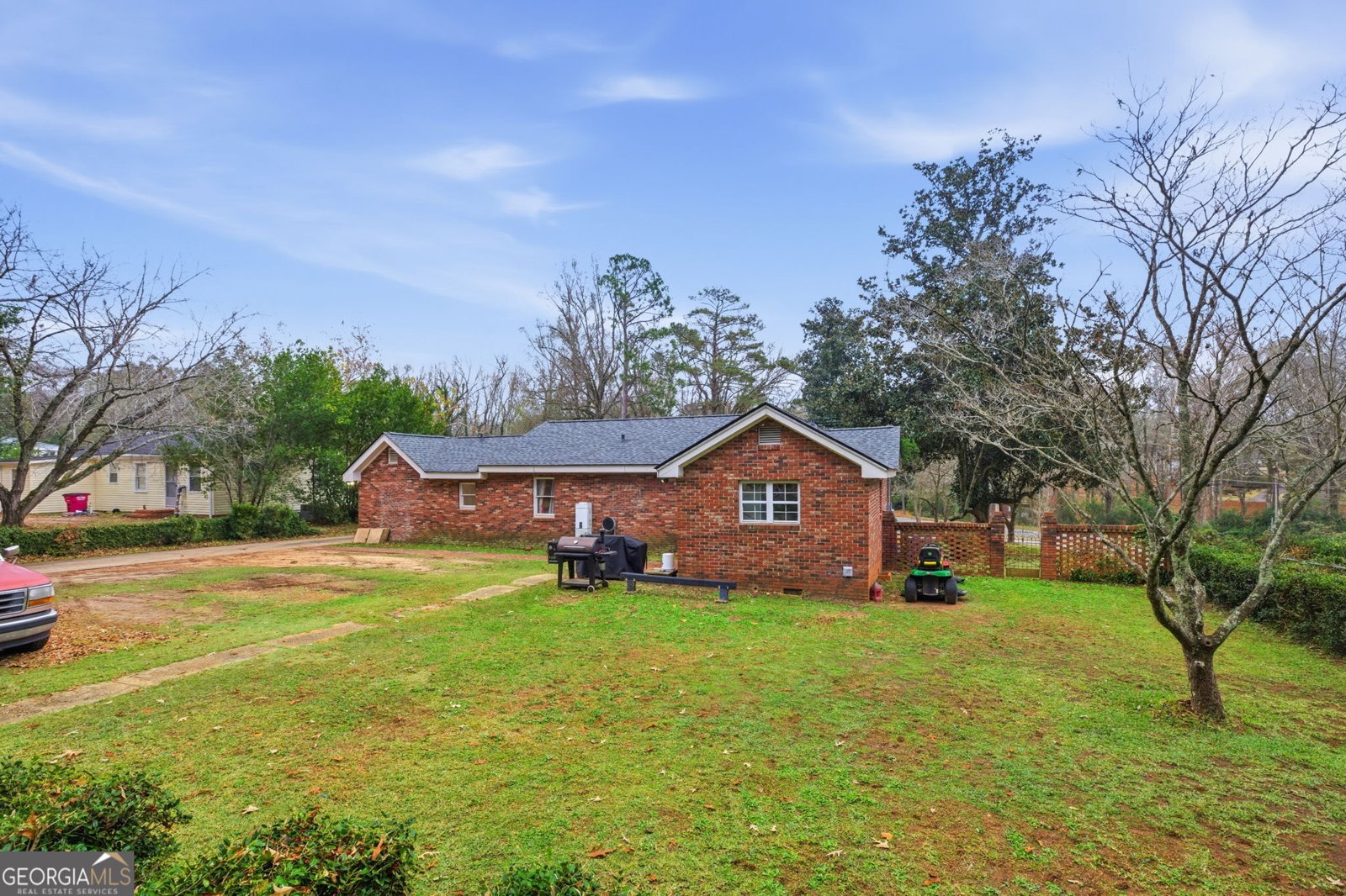 518 Ridgeland Drive Sandersville - 22