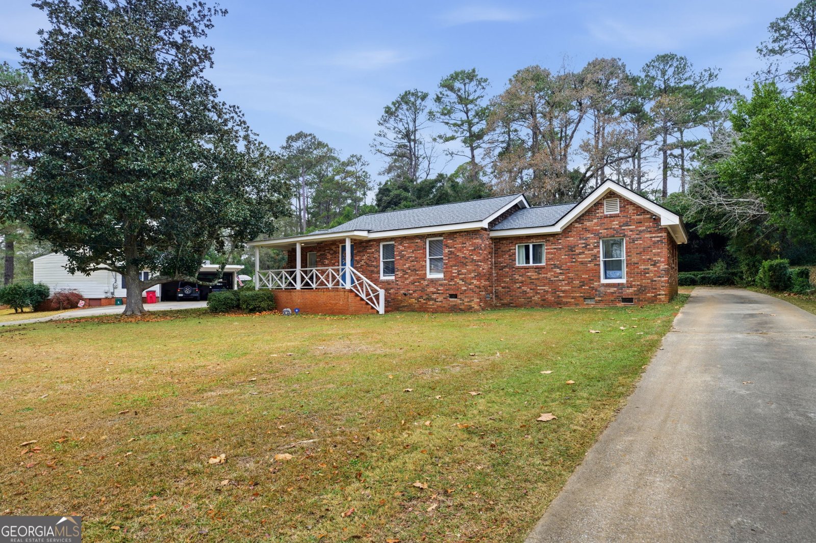 518 Ridgeland Drive Sandersville - 3