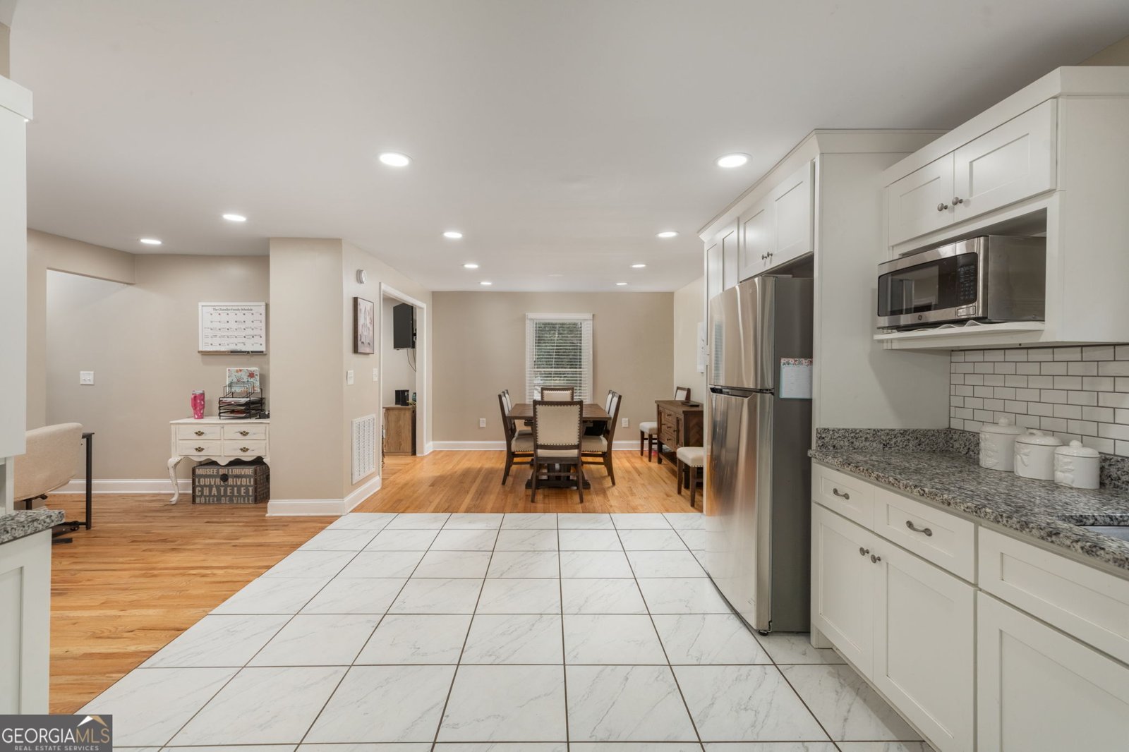 518 Ridgeland Drive Sandersville - 4