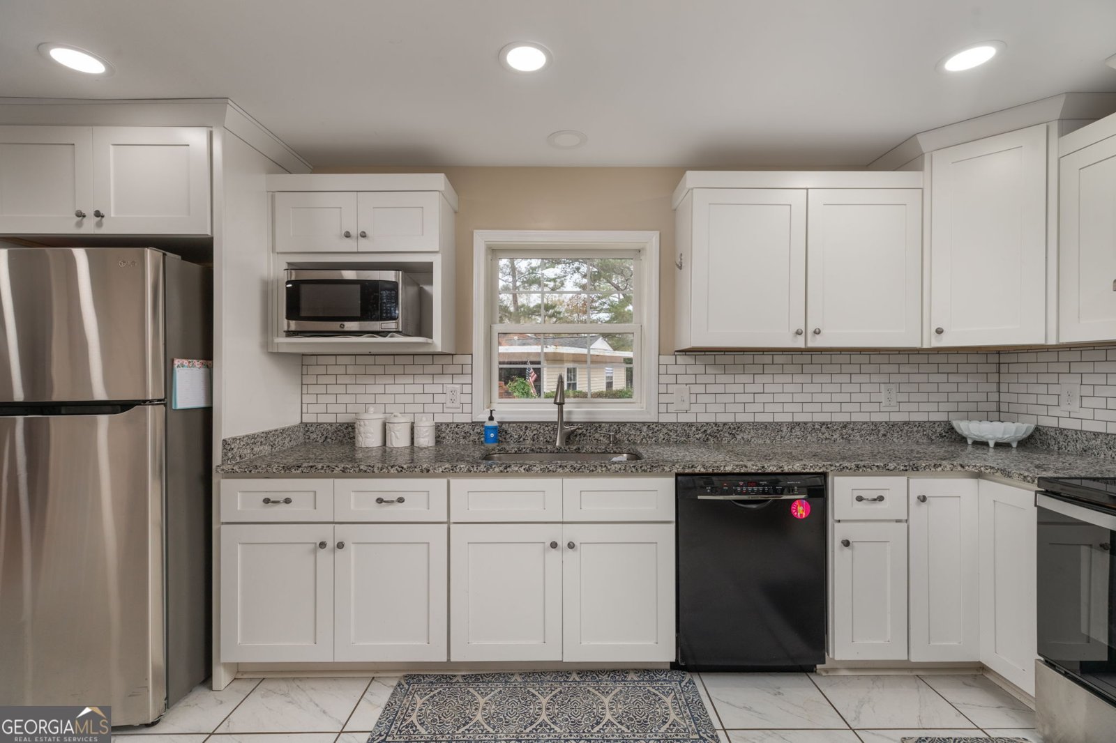 518 Ridgeland Drive Sandersville - 6