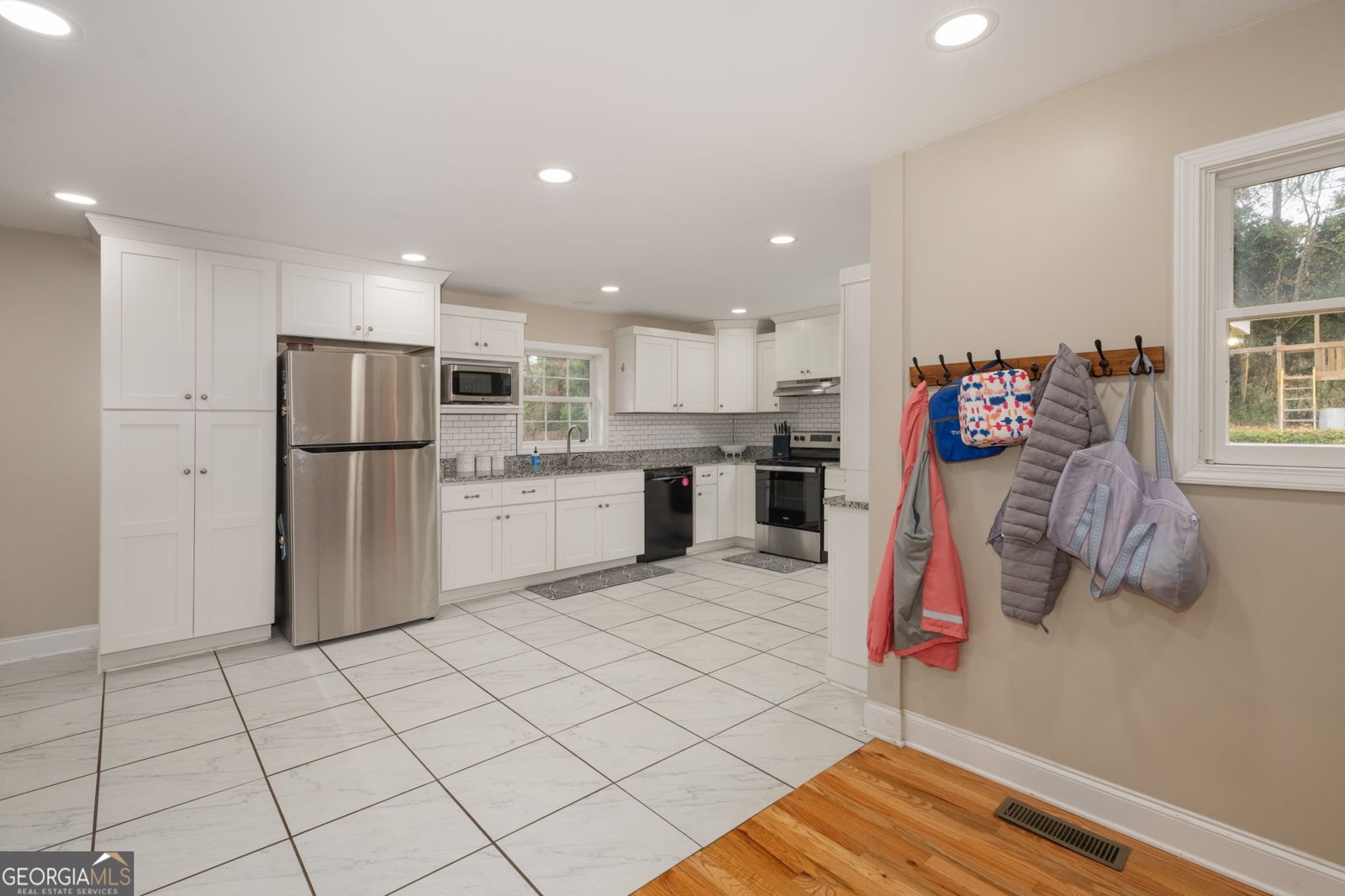 518 Ridgeland Drive Sandersville - 7