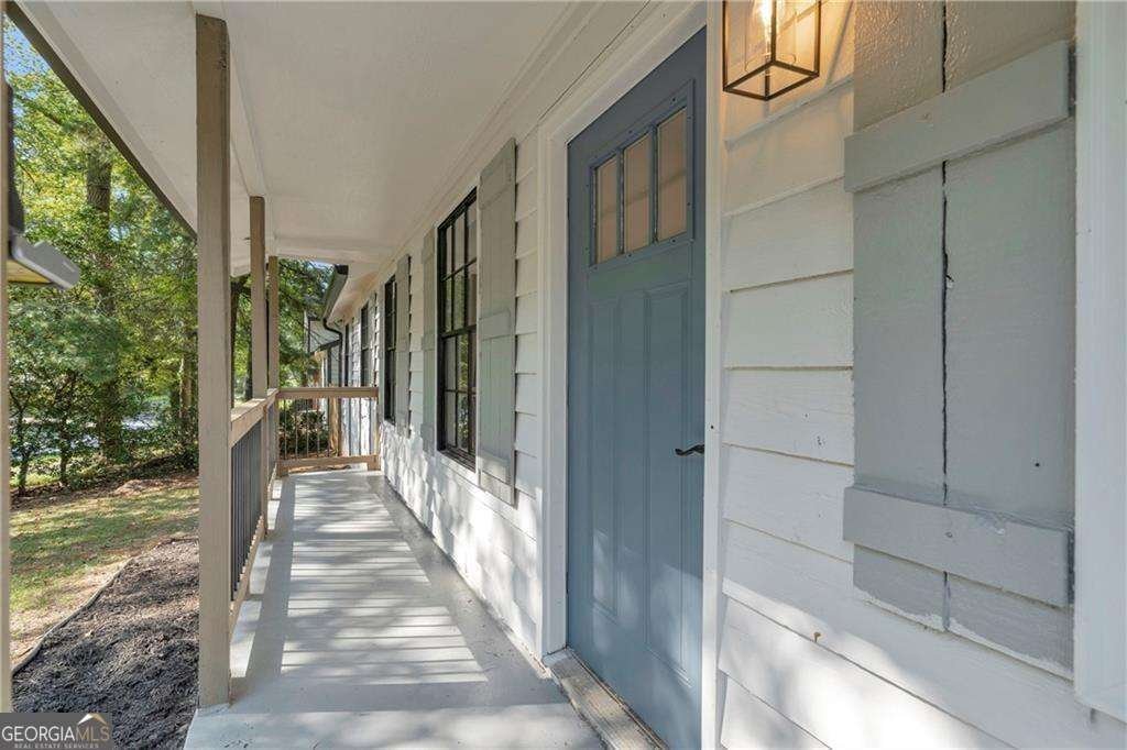 8949 Raven Drive Jonesboro - 4