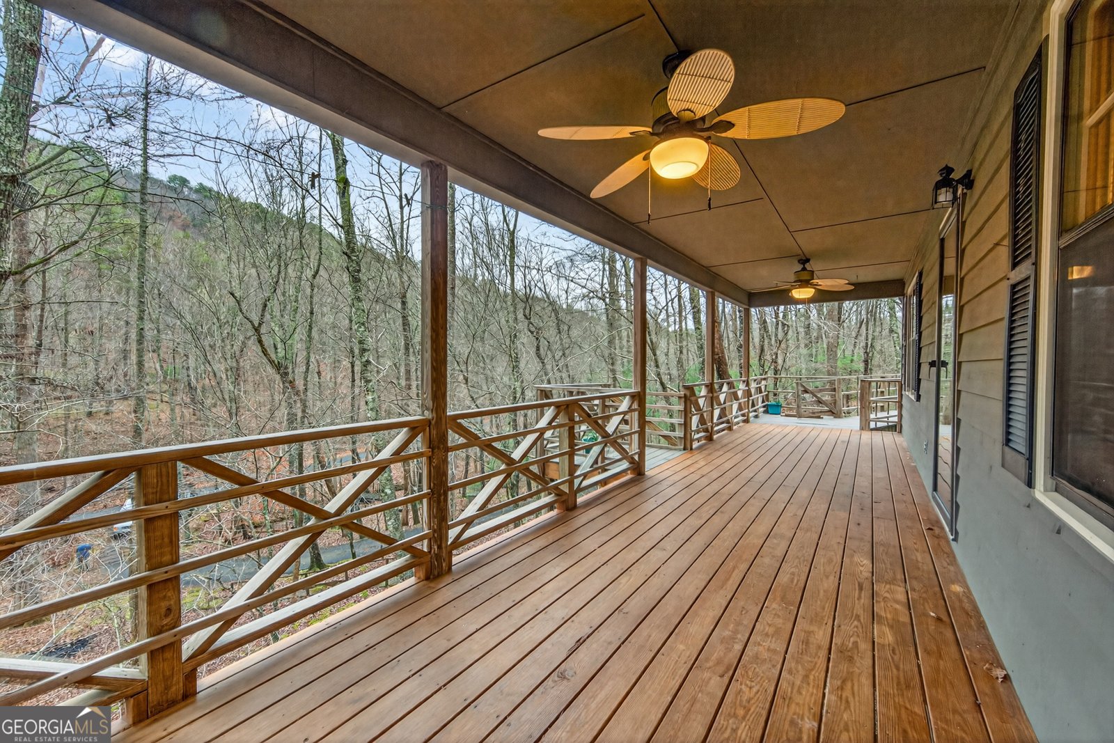 1165 Sparks Branch Road Hiawassee - 2