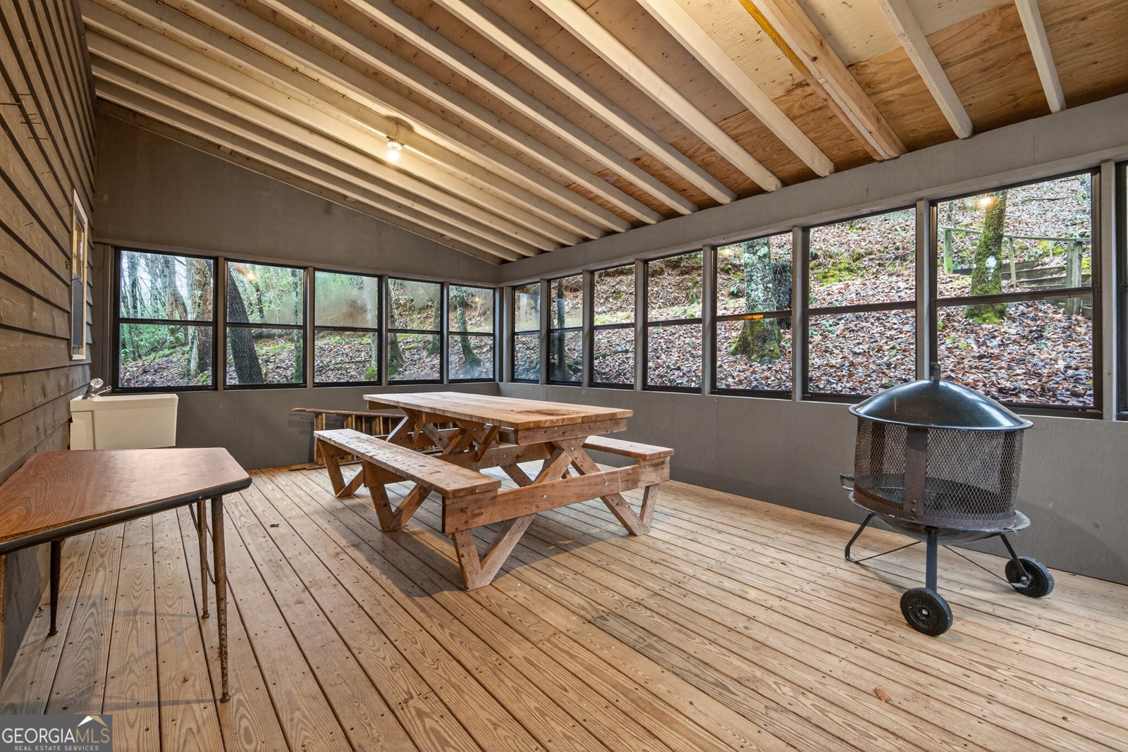 1165 Sparks Branch Road Hiawassee - 22