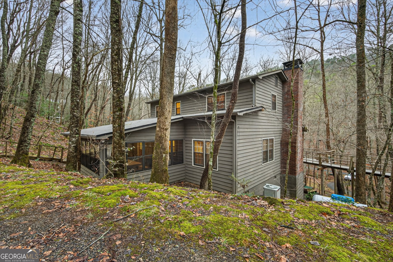 1165 Sparks Branch Road Hiawassee - 23