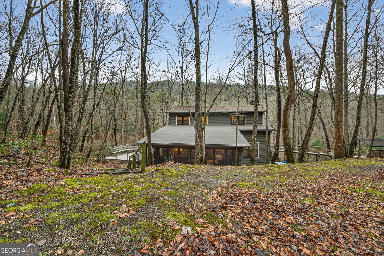 1165 Sparks Branch Road Hiawassee - 24
