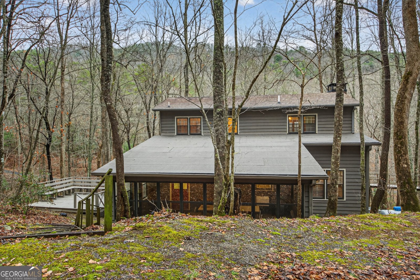 1165 Sparks Branch Road Hiawassee - 25