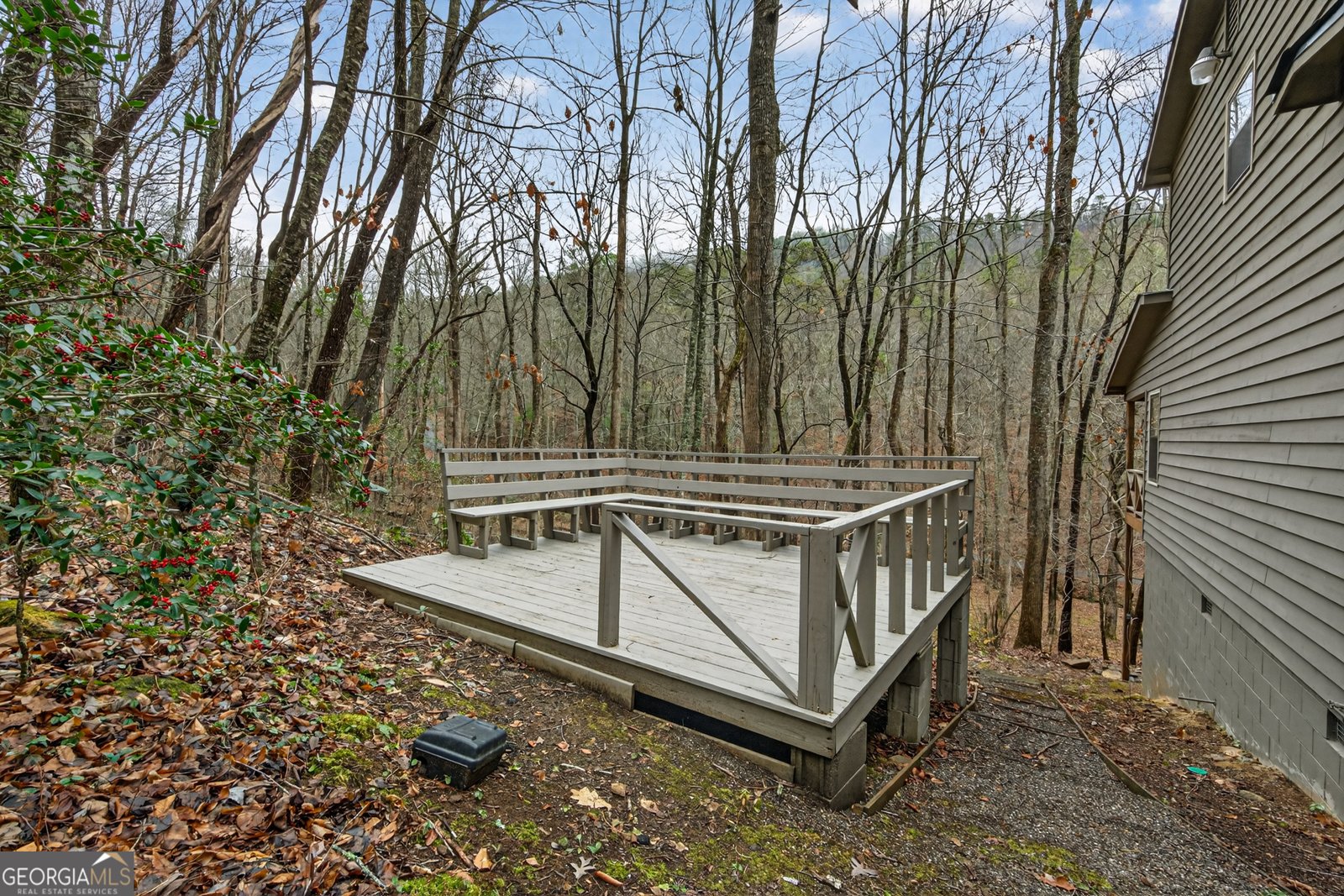 1165 Sparks Branch Road Hiawassee - 26