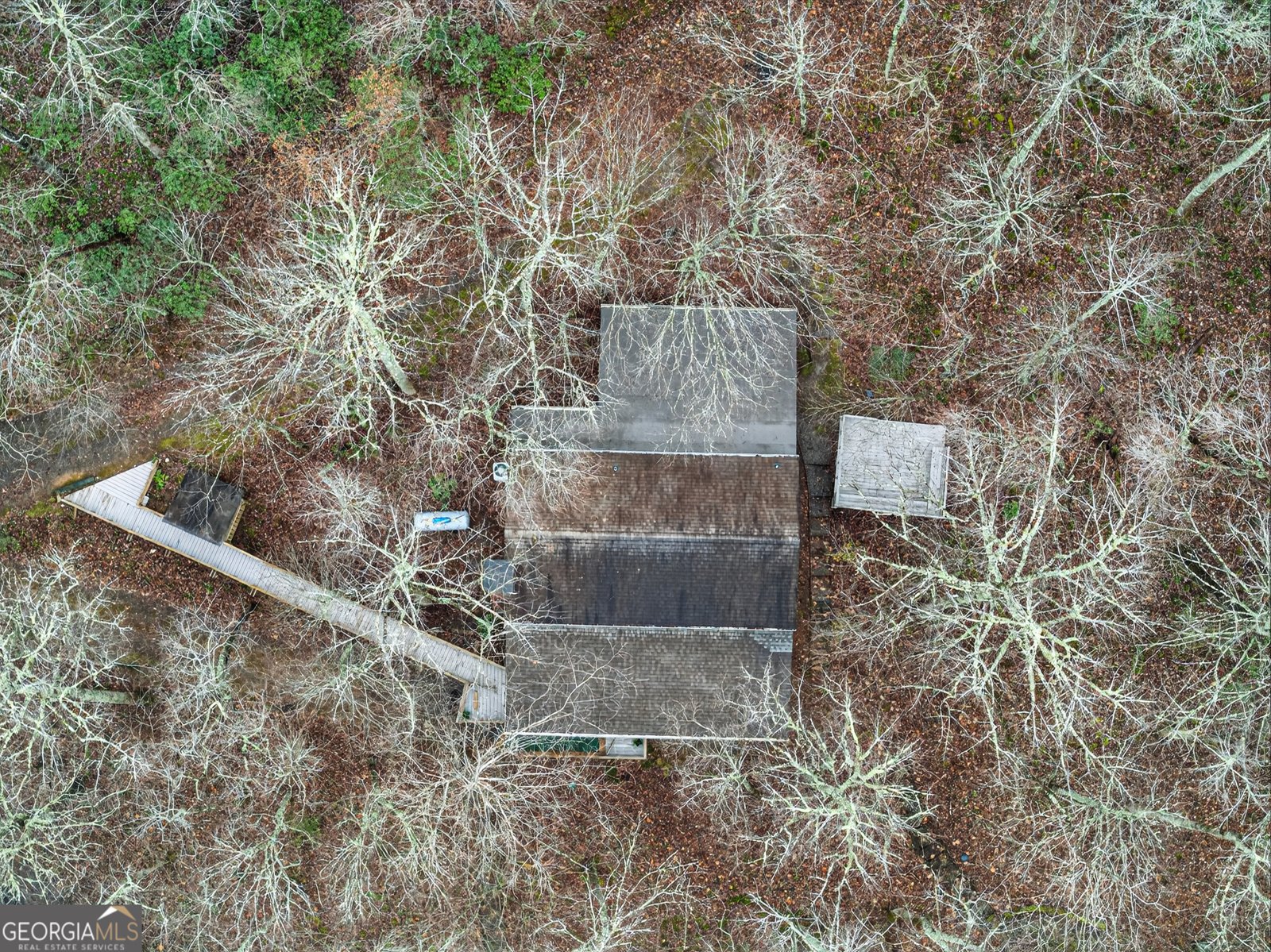 1165 Sparks Branch Road Hiawassee - 28