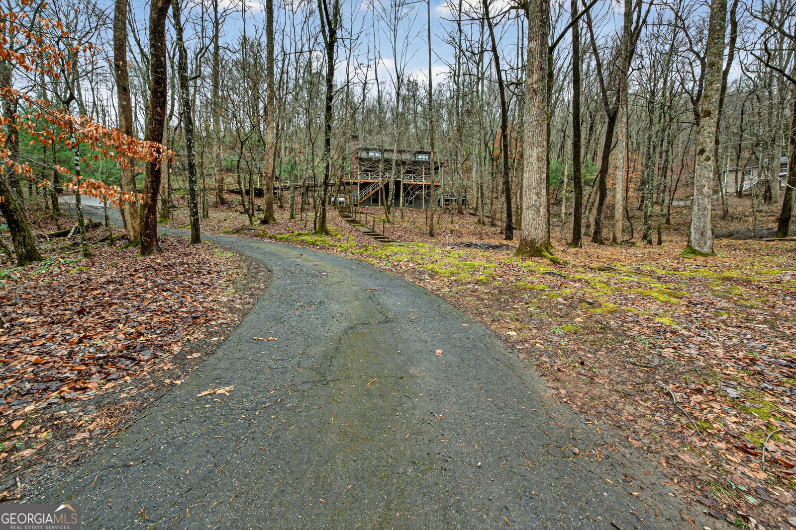 1165 Sparks Branch Road Hiawassee - 31