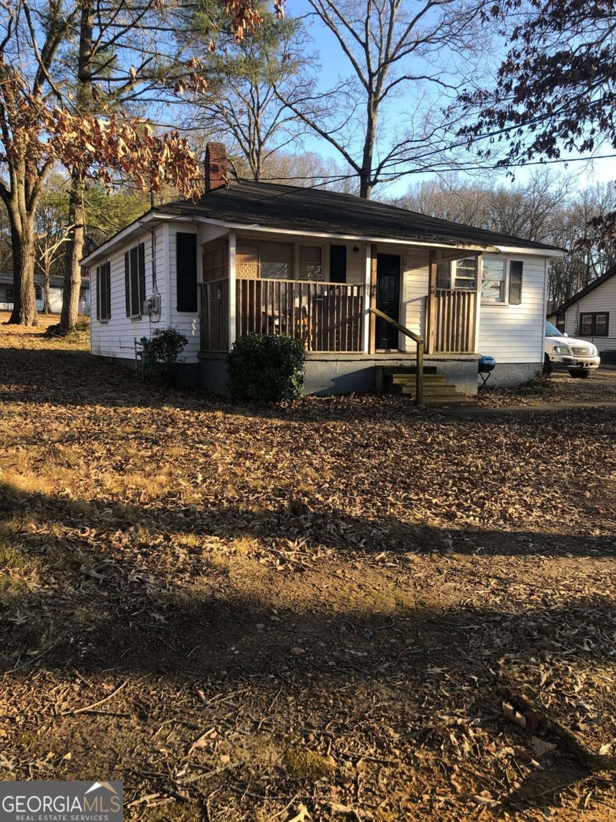 3190 Highway 411 White - main photo