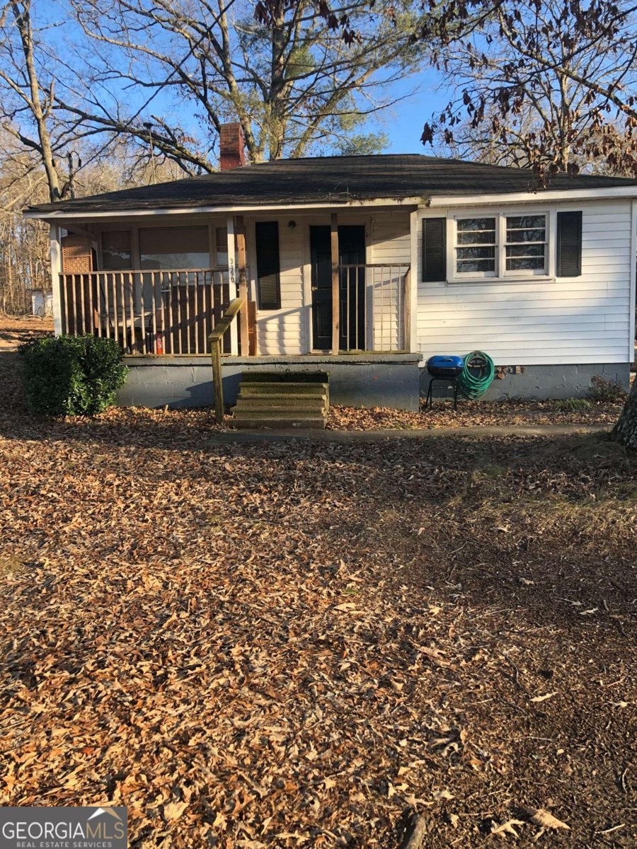 3190 Highway 411 White - 2