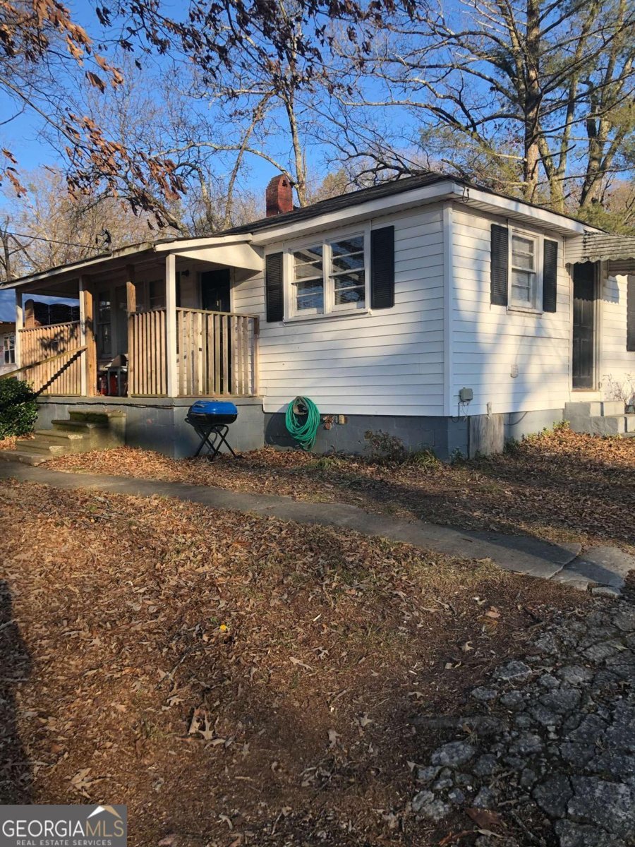 3190 Highway 411 White - 3