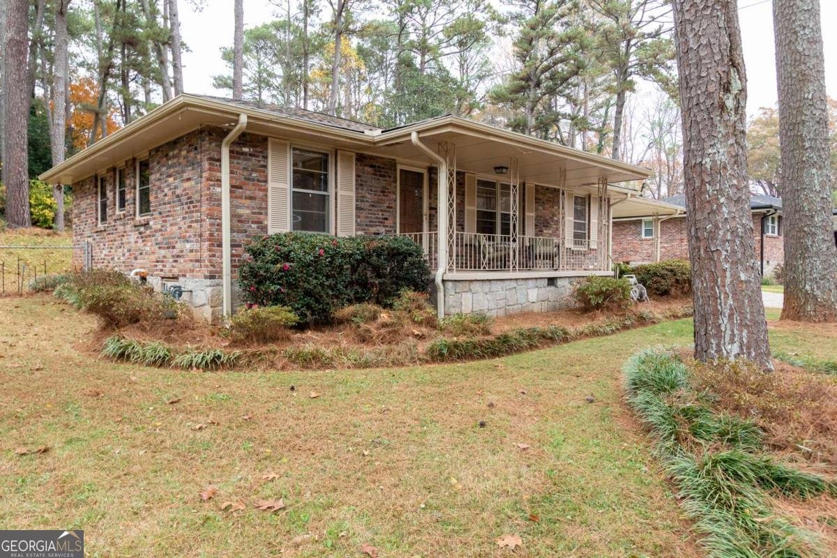 4424 Locksley Road Tucker - 48