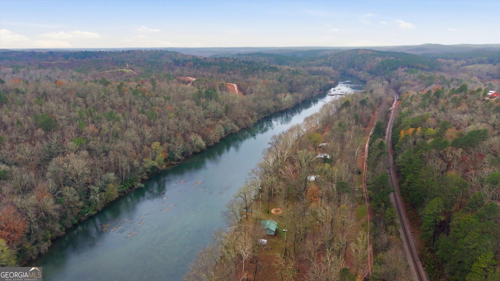 4020 County Road 15 Wadley - 2