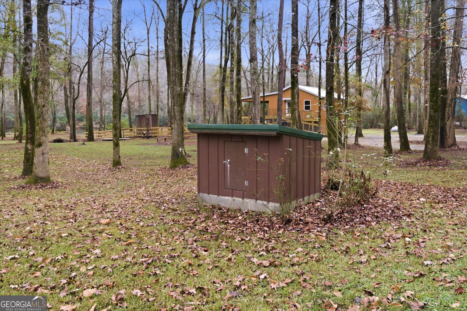 4020 County Road 15 Wadley - 39