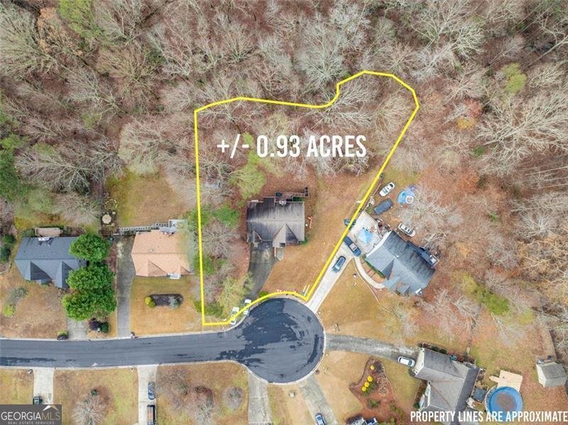 2980 Phillips Bend Buford - 41