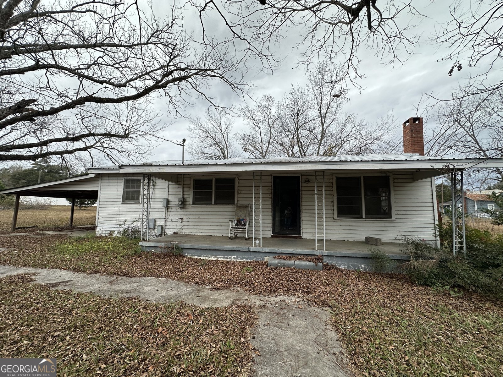 5921 9th Avenue Eastman - 3