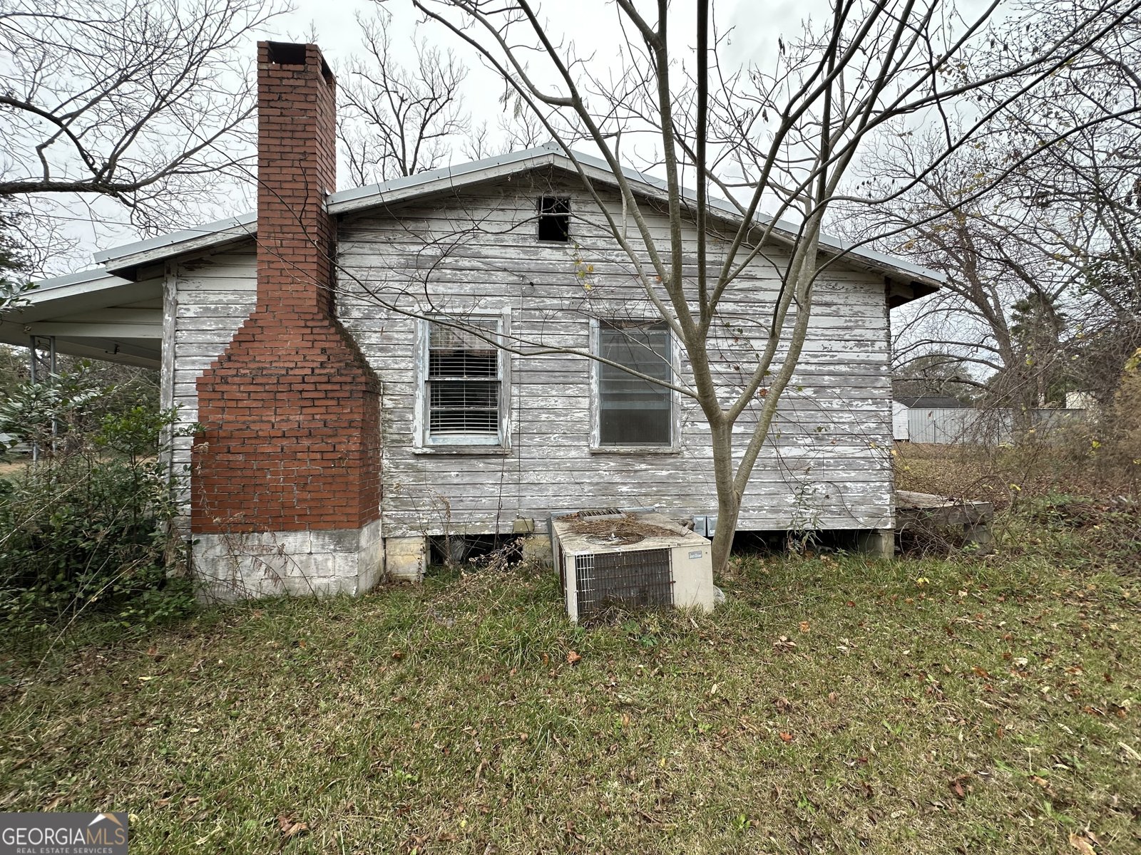 5921 9th Avenue Eastman - 4