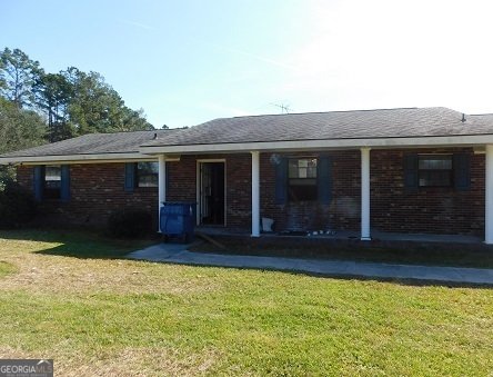 563 Keith Rd Guyton - main photo