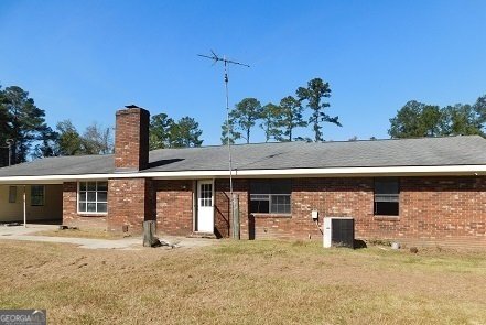 563 Keith Rd Guyton - 2