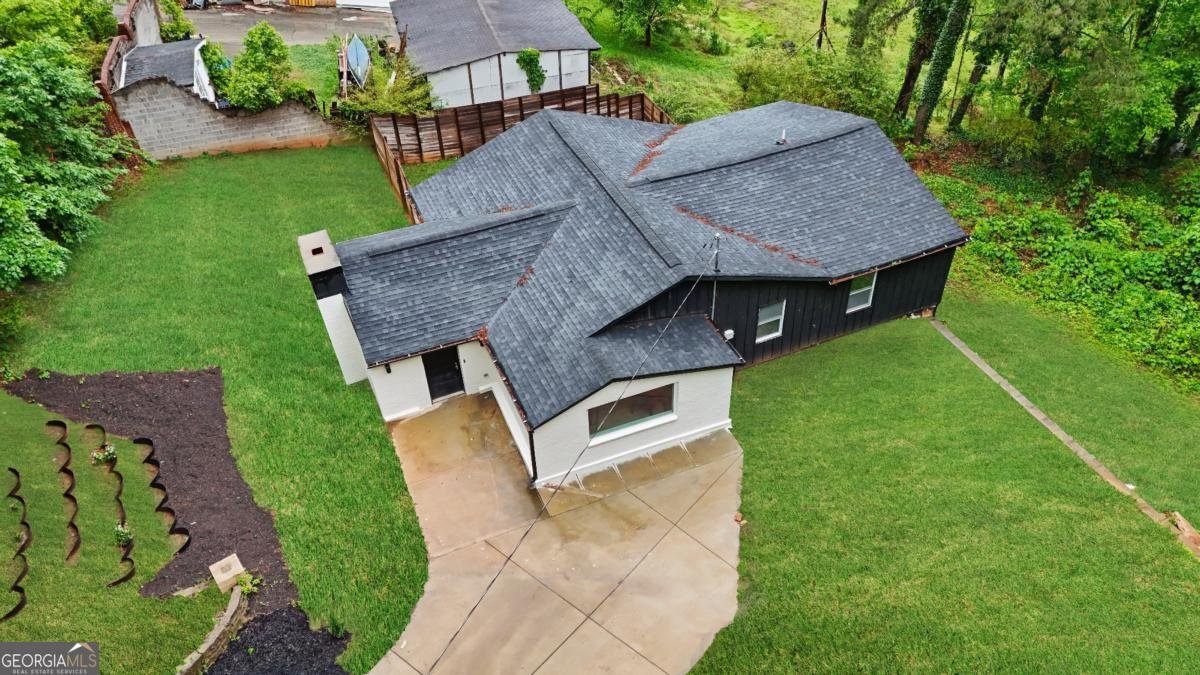 980 Porter Road Decatur - 23